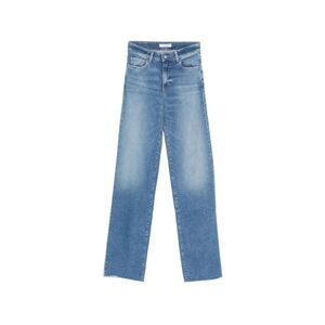 Icon Denim Women Joia Wide Leg Jeans